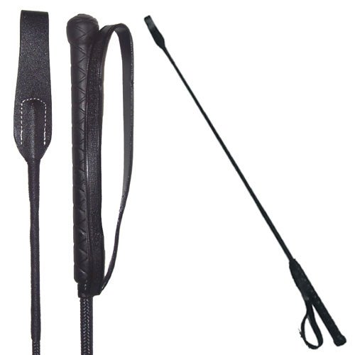 Intrepid International Horse Riding Crop, 30