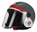 Produktbild BHR 66939 Helm 713 Marshal, Größe YL (53/54), mehrfarbig, Größe YL
