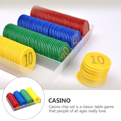 Fichas de bingo para reuniones familiares con números legibles sin rebabas 6
