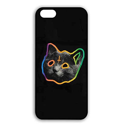 Odd Future Awesome Phone Hard Cover Skin for iPod Touch 6th Generation