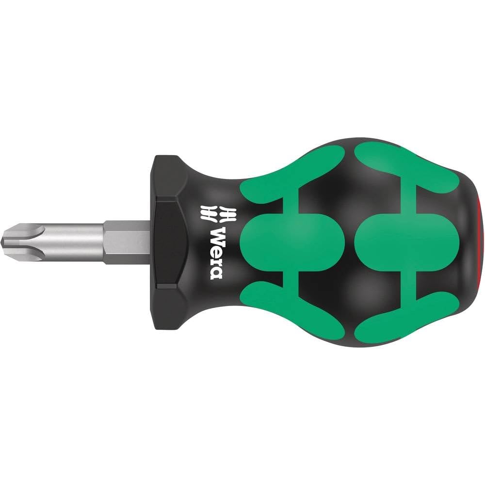 05008852001 350 Ph Phillips-Head Stubby/Carburetor Screwdriver 3 X 25 Mm 4013288212184