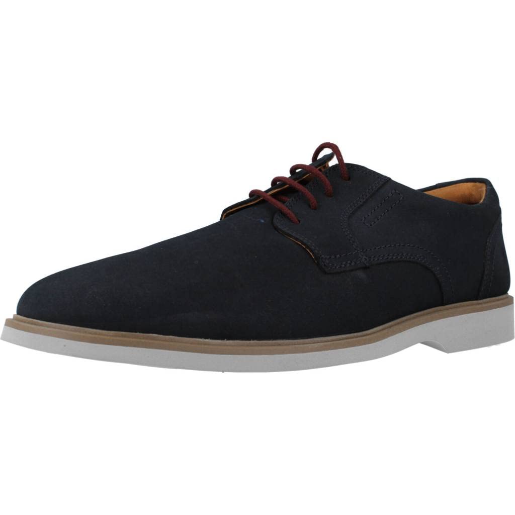 Clarks Malwood Lace, Oxford Hombre
