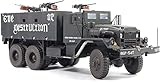 AFV Club M54A2 Gun Truck FV35327