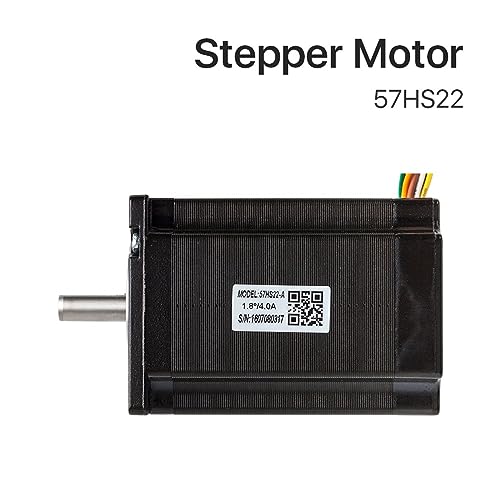 Moteur pas à pas 57HS22 contre la perte de pas en impression 3D - 2