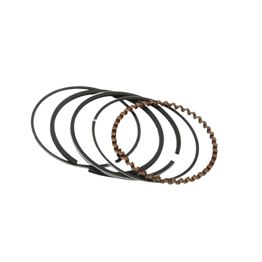 Kit pistone moto 39mm DAX50 Z50 compatibile con C50 CUB50 ST50 13101-GB2-010 13011-GB2-005