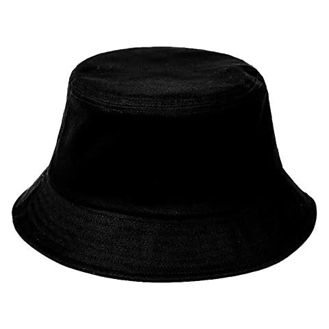FISHSHOP Unisex Bucket Hat for Outdoor Activities Cover