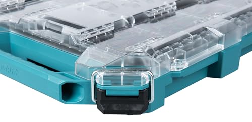 Organiseur MAKITA P 91051 MAKTRAK™ à profil bas de taille moyenne - vue 8