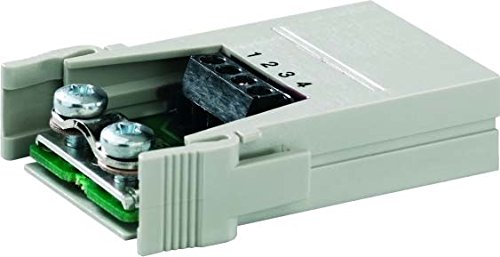 Module hdc-cm Bus 4BS Weidmüller 1814300000 pour connecteur industriel