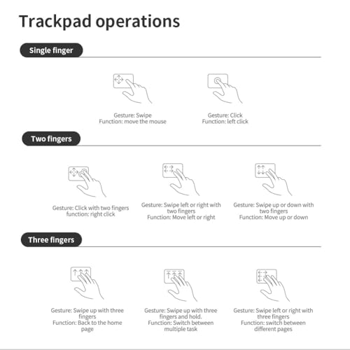 Capa Anti Impacto Nillkin Modelo Bumper Combo Keyboard Compatível com iPad Pro 12.9 2018/2020/2021/2