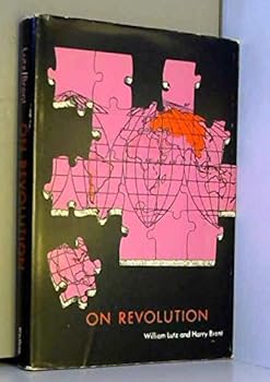 Hardcover On Revolution Book