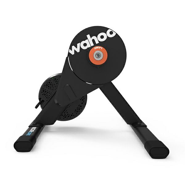 Amazon | 国内正規品 Wahoo KICKR CORE2 with Zwift Cog and Click