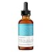 Hyaluronic Acid Serum with Vitamin C For Face, Hydrate and Plump Dry Skin, Boost Collagen, Anti Aging Diminish Fine Lines and Wrinkles, Natural & Organic Vegan Ingredients, 1 fl oz