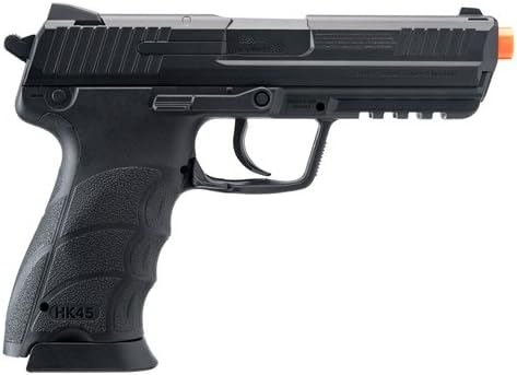 Miniatura 5 de Pistola de aire Umarex 9XP .177 calibre BB, 6MM