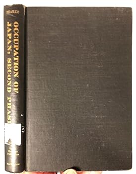 Hardcover The occupation of Japan, second phase: 1948-50 Book
