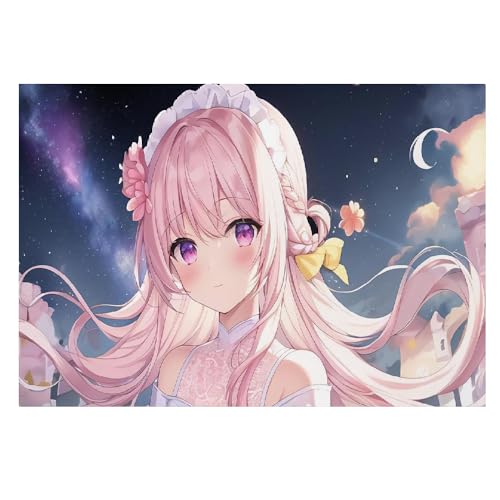 Póster de anime japonés en lienzo decorativo LIAZLIUT para renovar tu sala de estar