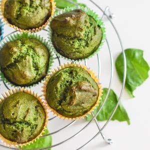 Iya Foods Pure Spinach Powder 1 lb. Pure, All Natural, Non-GMO, Gluten Free, Nothing Artificial Added. Made 100% from Freshly Harvested Spinach