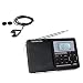 Retekess V111 Radio Portátil FM Am SW, DSP Radio de Bolsillo con...