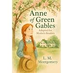 Cover of Anne of Green Gables