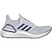 Adidas Ultraboost 20 W, Zapatillas Running Mujer, Gris (Dash Grey/Boost Blue Violet...