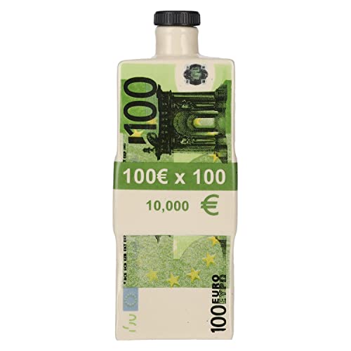 Zlatogor Banknoten Vodka 38% Vol. 0,35l