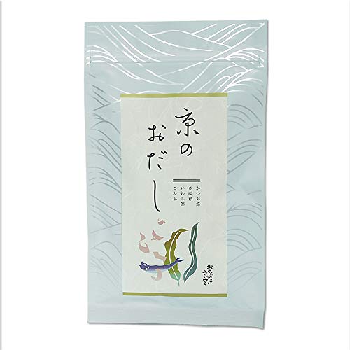 京都限定 おちゃのこさいさい 京のおだし
