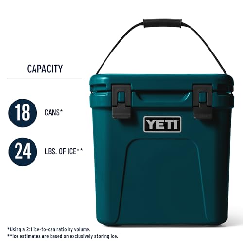 Image of YETI Roadie 24 Cooler