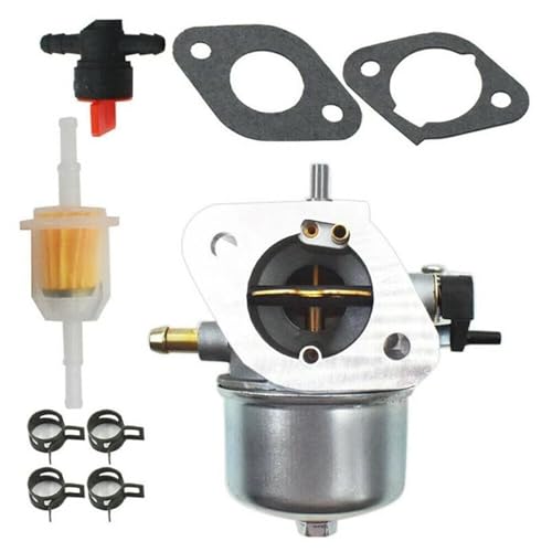 Carburateur FH430V pour réparer panne démarrage moteur FS481V