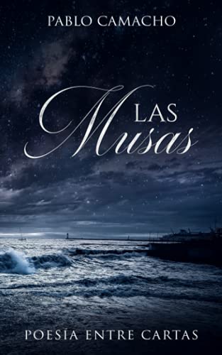 Las Musas: Poesía entre cartas (Spanish Edition)