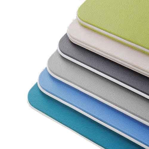 MizukiHinata fXNvCoV[zd؂pl Nbv2t }`J[ 30x cm(Blue-2,30X120CM)