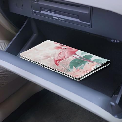 Organizador De Coche Plegable Ligero miniatura 6