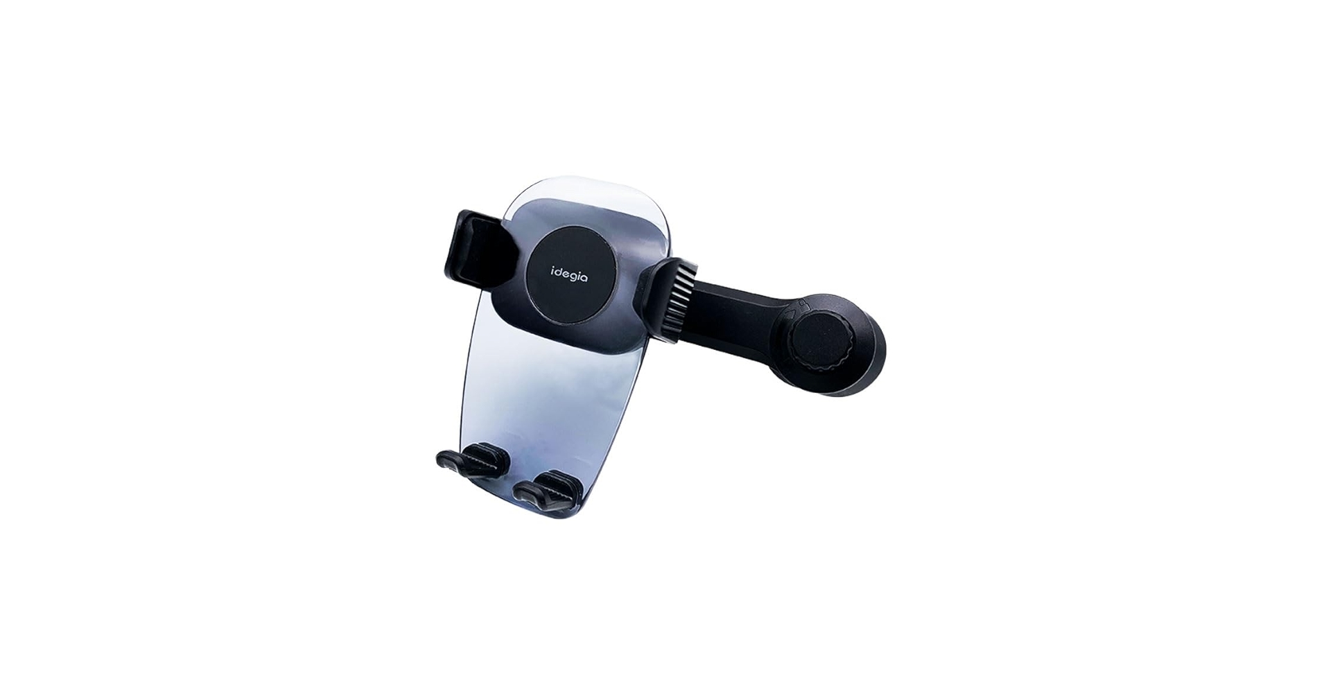 Amazon | idegia 車載用 スマートフォンホルダー エアコン取付
