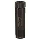 Hunter's Specialties Undertaker Turkey ChokeTube, Super Full Turkey Remington 12