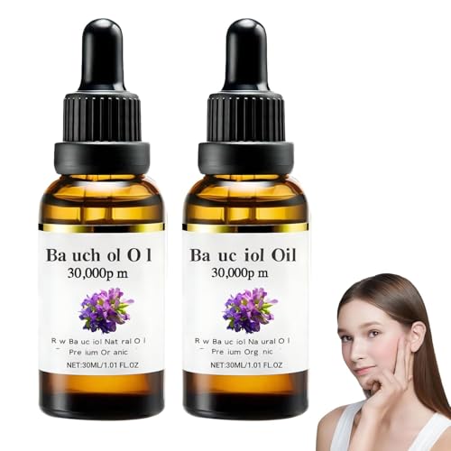 Sérum visage huile pressée à froid raffermissant anti-âge
