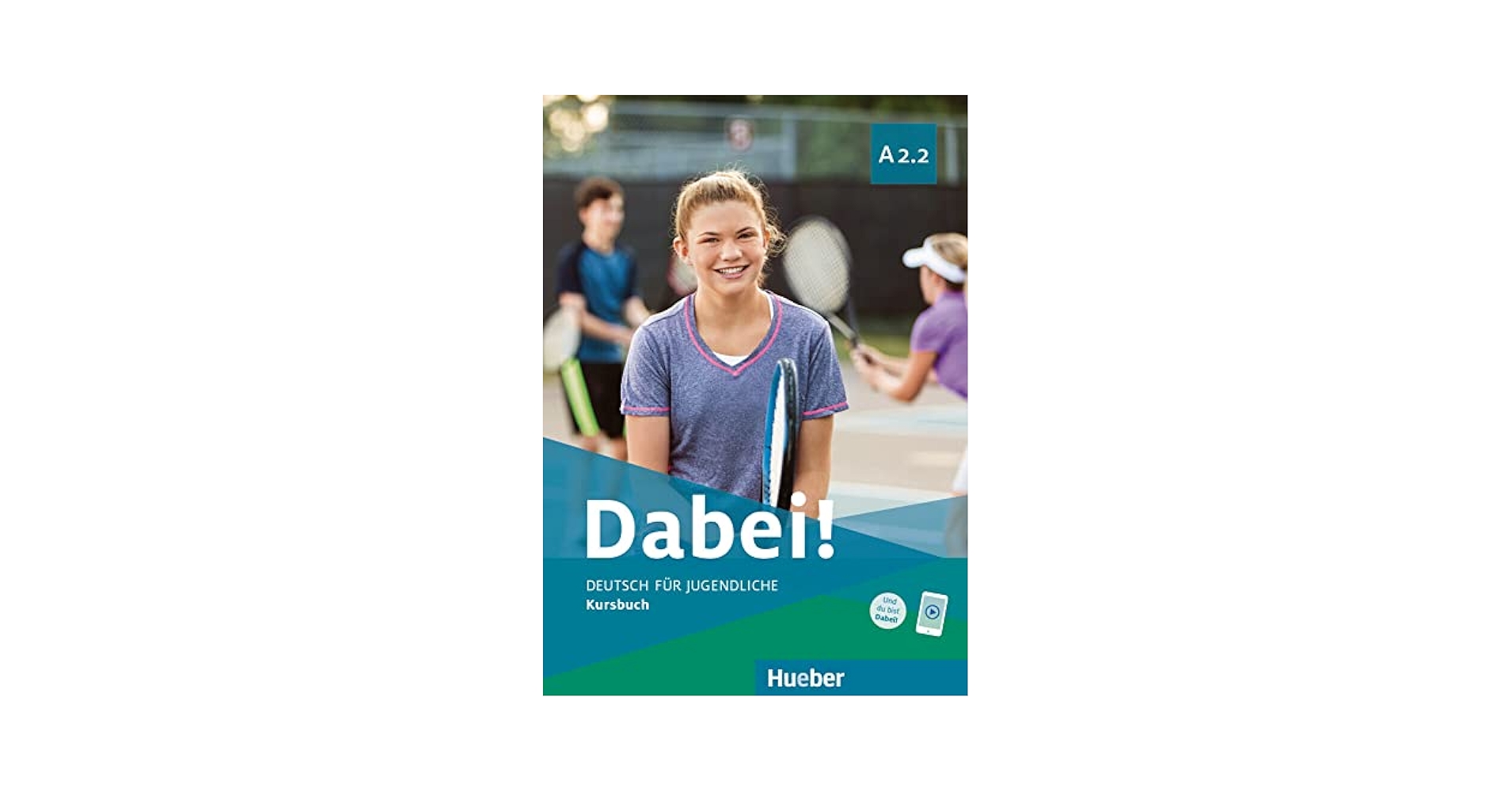 DABEI A2.2 Kb: Kopp,Gabriele, Alberti,Josef, Büttner