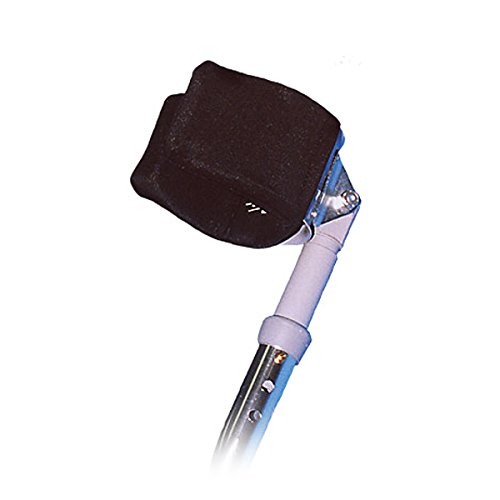 ElastoGel Crutch Mate Gel Pads Crutch Mate IIForearm