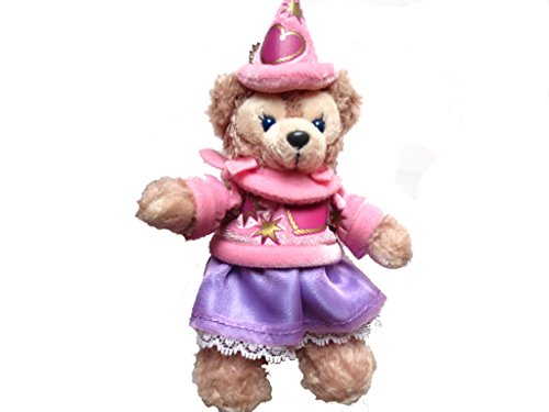 �V�F���[���C��f�B�Y�j�[�V�[10���N�{�[���`�F�[���o�b�W�F�_�b�t�B�[(Duffy)�̂��F�B��ʂ������Duffy Disney�y�f�B�Y�j�[�V�[����z