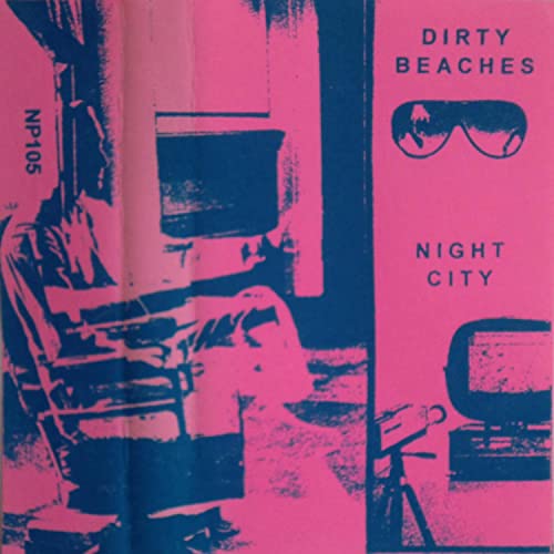 Dirty Beaches