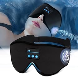 Bluetooth Sleep Mask