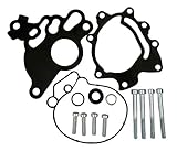 14-teiliger Reparatursatz Dichtungssatz Unterdruckpumpe / Tandempumpe