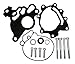 Produktbild 14-teiliger Reparatursatz Dichtungsatz Unterdruckpumpe 03G145209D, 03G145209Q