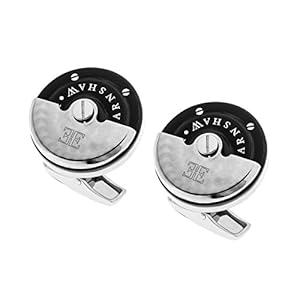 Thomas Earnshaw manchetknopen Cufflink