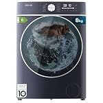Cecotec – Cecotec Waschtrockner 8-5 kg Bolero Wash&Dry 8580 Inverter T