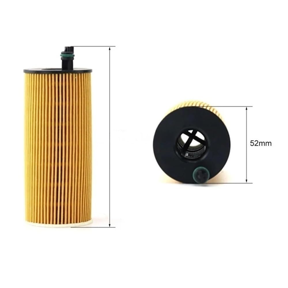 Filtros Combustible Para X5 Para X3 Para 116d Para 120d Para 328d Para 535d Para E84 Para E90 Para F06 Para F35 Para F10 Para F15 Para F20 3/6 Uds Filtro Aceite Coche