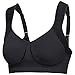 Produktbild Schiesser Damen Bra, Vario Sport-BH, Schwarz (Schwarz 000), 85C(Herstellergröße: 085C)