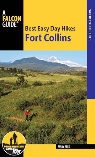 Best Easy Day Hikes Fort Collins (Best Easy Day Hikes
