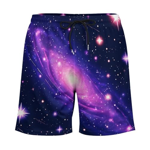 Breathable Men & Boys Big & Tall Cargo Short Board Shorts for Beach Gym Sport4