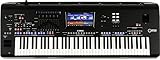 Yamaha Genos 76-Key Digital Workstation