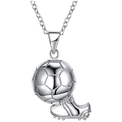 Collier YAZILIND en Argent 925 Cover
