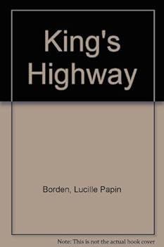 Hardcover King's Highway Book