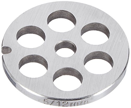 Preisvergleich Produktbild Reber Platte für Fleischwolf